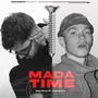 Mada Time (feat. Jude Quinn)