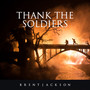 Thank the Soldiers