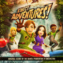 Kinect Adventures: Original Score From The XBOX 360 Videogame