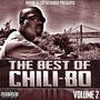The Best of Chili-Bo, Volume 2 (Explicit)