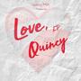 Love, Quincy (Explicit)