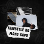 Freestyle do Mano Sapo