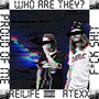 Who Are They? (Explicit)