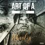 Art of a steppa (Explicit)