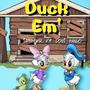 DUCK EM' (feat. Loui Paso) [Explicit]