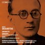 Skalkottas: Orchestral Works