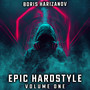 Epic Hardstyle Vol.1