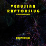 Venusian Raptorslug (Speedcrawler Mix)