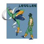 Legg Lee (Explicit)