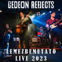 Lemezbemutató LIVE 2023