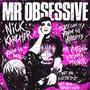 Mr. Obsessive (Explicit)