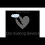 Our Sulking Saviors (Explicit)