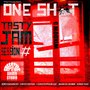 One Shot Tasty Jam Session, Pt. 2 (Window 5)