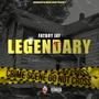 Legendary (Explicit)