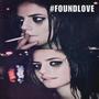 #foundlove