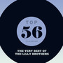 Top 56 Classics - The Very Best of The Lilly Brothers