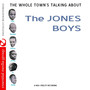 The Whole Town's Talking About The Jones Boys (Digitally Remastered)