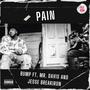 Pain (feat. Mr. Davis & Jesse Breakiron) [Explicit]