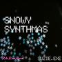 Snowy Synthmas