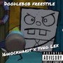 Doodlebob Freestyle (feat. 16wockhardt) [Explicit]