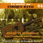 Lo Mejor de Enrique Bátiz, Vol. 24: Joaquín Rodrigo - Tres Conciertos para Guitarra