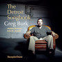 The Detroit Songbook