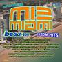 M12 Miami Beach 2017 (Mixed by Mattia Falchi)