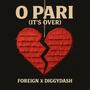 O Pari ( It's Over ) (feat.Diggydash) (Instrumental)