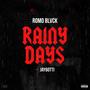 Rainy Days (feat. Jay6otti) [Explicit]