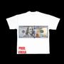 Hunnid Inna WhiteTee (Explicit)