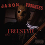 Jason Voorhees Freestyle (Explicit)