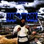 Hard Work (feat. Miss ToTo) [Explicit]