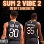 Sum To Vibe 2 (feat. DankSinatra) [Explicit]