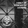 Serious EP