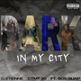 Dark in My City (Explicit)