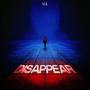 DISAPPEAR