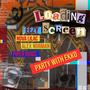 Loading Screen (feat. Alex Norman, Piper Riggs, Nova Lilac & E2LITE)