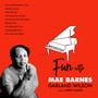 Fun with Mae Barnes