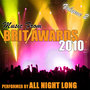 Music From: Brits Awards 2010 Vol 2