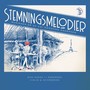 Stemningsmelodier - musikken er af Kai Normann Andersen