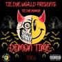 Demon Time (Explicit)