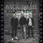 Back to Me (Relaiz Remix)