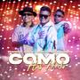 Como Has Hecho (feat. Phantom Joyce & Aldama)