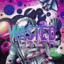 Wasted (feat. Guthrie Nikolao & Aeron. J) [Explicit]