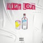 盏 (Wine love)