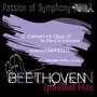 Passion of Symphony : Beethoven : Concert for Piano & Orchestra in C Minor, Op. 37 N.3