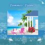 Summer Scene