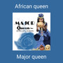 African queen