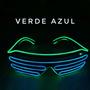 Verde Azul