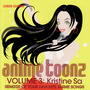 Anime Toonz Volume 3: Kristine Sa - Lemon Edition